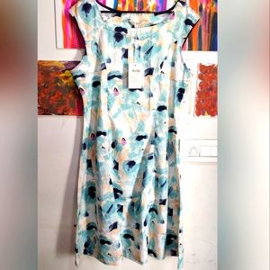 Latin Quarters Dress